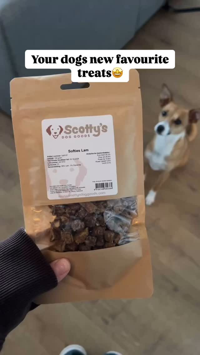 Instagram post from scottysdoggoods. This post is in position 2.