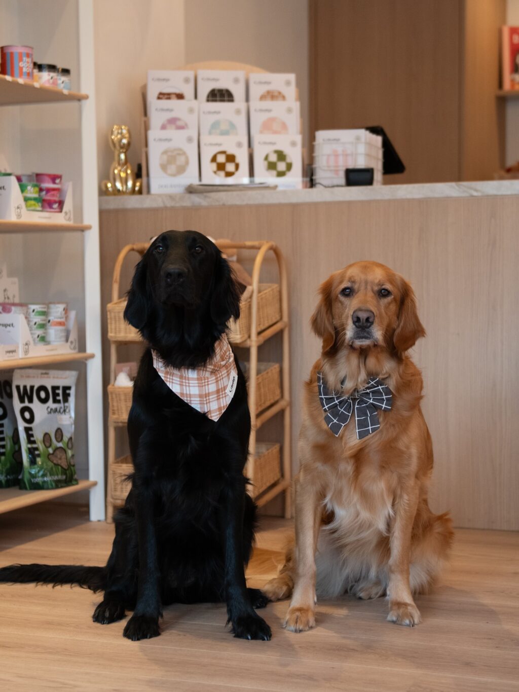 Instagram post from scottysdoggoods. This post is in position 1.