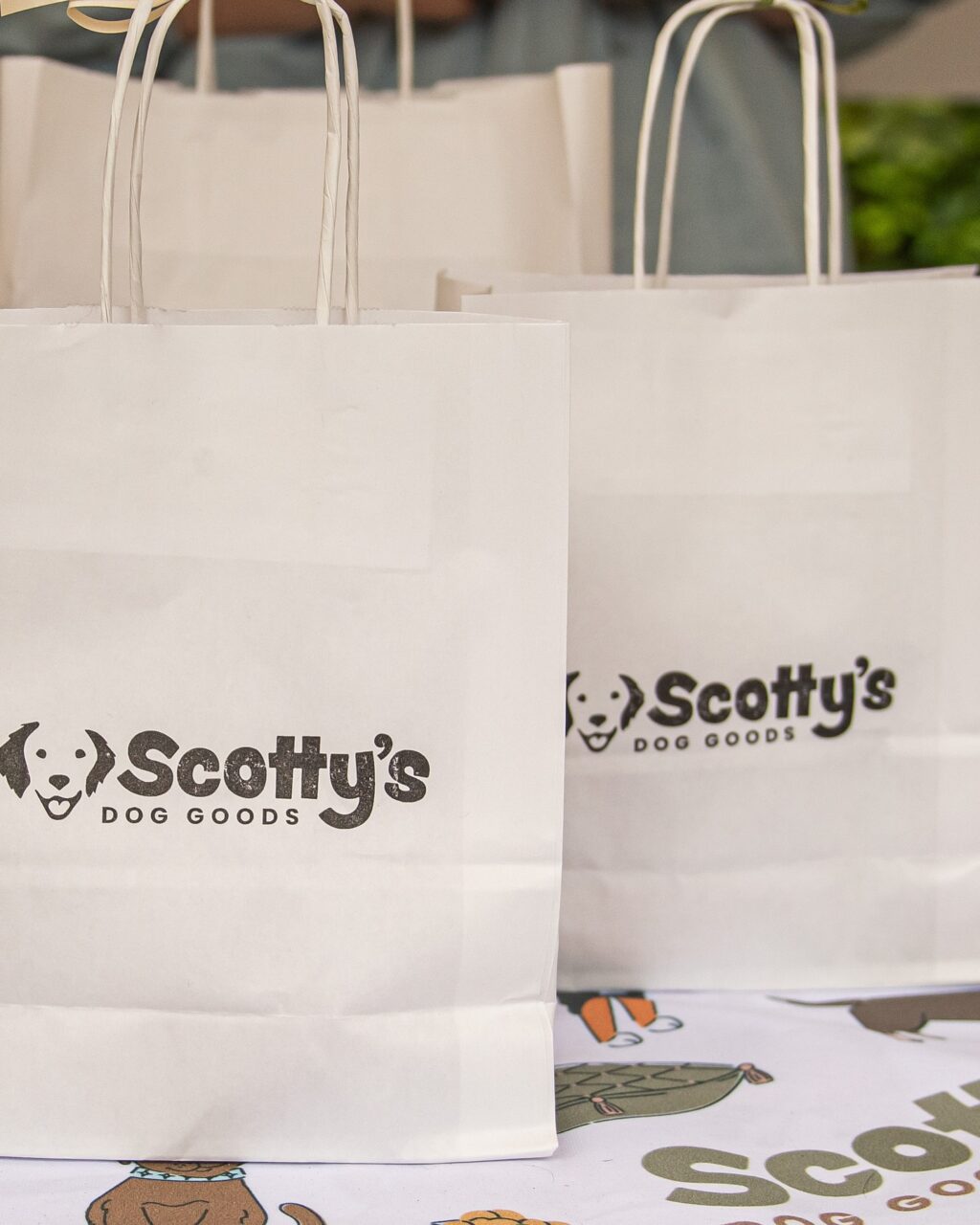 Instagram post from scottysdoggoods. This post is in position 11.