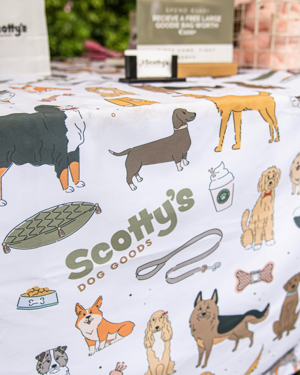 Instagram post from scottysdoggoods. This post is in position 3.