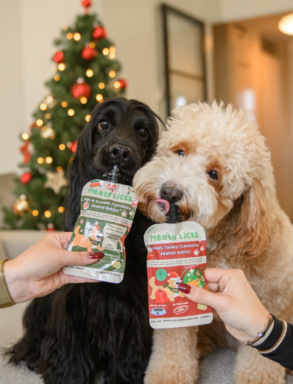 Instagram post from scottysdoggoods. This post is in position 4.