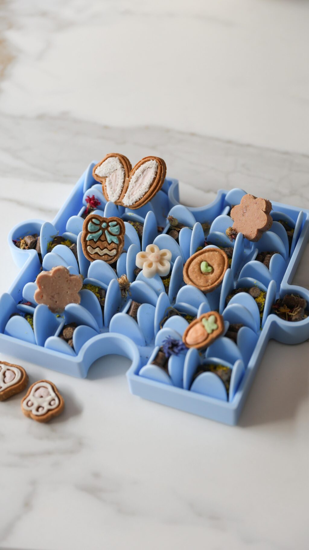 Instagram post from scottysdoggoods. This post is in position 1.